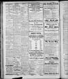 Buchan Observer and East Aberdeenshire Advertiser Tuesday 24 November 1925 Page 8