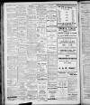 Buchan Observer and East Aberdeenshire Advertiser Tuesday 08 December 1925 Page 8