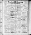 Buchan Observer and East Aberdeenshire Advertiser Tuesday 26 January 1926 Page 1