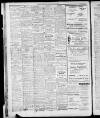 Buchan Observer and East Aberdeenshire Advertiser Tuesday 23 March 1926 Page 8