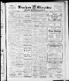 Buchan Observer and East Aberdeenshire Advertiser Tuesday 05 October 1926 Page 1