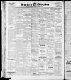 Buchan Observer and East Aberdeenshire Advertiser Tuesday 04 January 1927 Page 8
