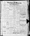 Buchan Observer and East Aberdeenshire Advertiser Tuesday 01 February 1927 Page 1