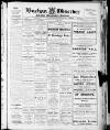 Buchan Observer and East Aberdeenshire Advertiser Tuesday 22 February 1927 Page 1