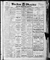 Buchan Observer and East Aberdeenshire Advertiser Tuesday 12 April 1927 Page 1