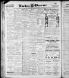 Buchan Observer and East Aberdeenshire Advertiser Tuesday 07 June 1927 Page 8