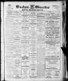 Buchan Observer and East Aberdeenshire Advertiser Tuesday 14 June 1927 Page 1