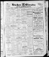 Buchan Observer and East Aberdeenshire Advertiser Tuesday 09 August 1927 Page 1