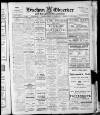 Buchan Observer and East Aberdeenshire Advertiser Tuesday 11 October 1927 Page 1