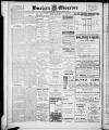 Buchan Observer and East Aberdeenshire Advertiser Tuesday 19 August 1930 Page 8
