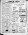 Buchan Observer and East Aberdeenshire Advertiser Tuesday 13 January 1931 Page 8