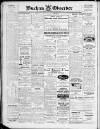 Buchan Observer and East Aberdeenshire Advertiser Tuesday 10 November 1931 Page 8