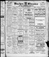 Buchan Observer and East Aberdeenshire Advertiser Tuesday 19 January 1932 Page 1