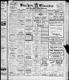 Buchan Observer and East Aberdeenshire Advertiser Tuesday 26 January 1932 Page 1