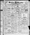 Buchan Observer and East Aberdeenshire Advertiser Tuesday 09 February 1932 Page 1