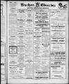 Buchan Observer and East Aberdeenshire Advertiser Tuesday 31 January 1933 Page 1