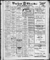 Buchan Observer and East Aberdeenshire Advertiser Tuesday 30 January 1934 Page 1