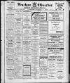 Buchan Observer and East Aberdeenshire Advertiser Tuesday 06 February 1934 Page 1