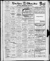 Buchan Observer and East Aberdeenshire Advertiser Tuesday 06 March 1934 Page 1