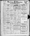 Buchan Observer and East Aberdeenshire Advertiser Tuesday 03 April 1934 Page 1