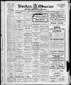 Buchan Observer and East Aberdeenshire Advertiser Tuesday 04 September 1934 Page 1