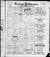 Buchan Observer and East Aberdeenshire Advertiser Tuesday 12 March 1935 Page 1