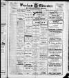 Buchan Observer and East Aberdeenshire Advertiser Tuesday 28 May 1935 Page 1