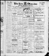 Buchan Observer and East Aberdeenshire Advertiser Tuesday 04 June 1935 Page 1