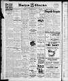 Buchan Observer and East Aberdeenshire Advertiser Tuesday 11 February 1936 Page 8