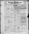 Buchan Observer and East Aberdeenshire Advertiser Tuesday 14 July 1936 Page 1