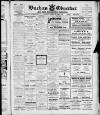 Buchan Observer and East Aberdeenshire Advertiser Tuesday 18 August 1936 Page 1