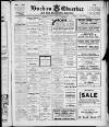Buchan Observer and East Aberdeenshire Advertiser Tuesday 25 August 1936 Page 1