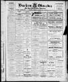 Buchan Observer and East Aberdeenshire Advertiser Tuesday 13 October 1936 Page 1