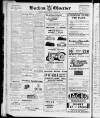 Buchan Observer and East Aberdeenshire Advertiser Tuesday 02 February 1937 Page 8