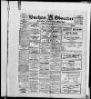 Buchan Observer and East Aberdeenshire Advertiser Tuesday 01 October 1940 Page 1