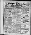 Buchan Observer and East Aberdeenshire Advertiser Tuesday 07 January 1941 Page 1