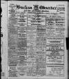 Buchan Observer and East Aberdeenshire Advertiser Tuesday 17 March 1942 Page 1