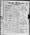 Buchan Observer and East Aberdeenshire Advertiser Tuesday 03 February 1948 Page 1