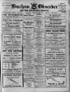 Buchan Observer and East Aberdeenshire Advertiser Tuesday 29 March 1949 Page 1