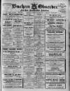Buchan Observer and East Aberdeenshire Advertiser Tuesday 10 May 1949 Page 1