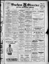 Buchan Observer and East Aberdeenshire Advertiser Tuesday 18 October 1960 Page 1