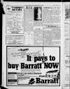 Buchan Observer and East Aberdeenshire Advertiser Tuesday 05 February 1980 Page 12