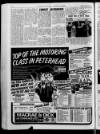 Buchan Observer and East Aberdeenshire Advertiser Tuesday 16 October 1984 Page 6