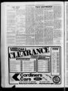 Buchan Observer and East Aberdeenshire Advertiser Tuesday 16 October 1984 Page 10