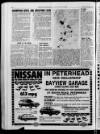 Buchan Observer and East Aberdeenshire Advertiser Tuesday 04 December 1984 Page 12