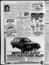 Buchan Observer and East Aberdeenshire Advertiser Tuesday 15 January 1985 Page 14
