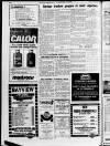Buchan Observer and East Aberdeenshire Advertiser Tuesday 15 January 1985 Page 16