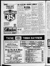 Buchan Observer and East Aberdeenshire Advertiser Tuesday 22 January 1985 Page 6
