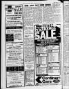 Buchan Observer and East Aberdeenshire Advertiser Tuesday 22 January 1985 Page 14
