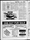 Buchan Observer and East Aberdeenshire Advertiser Tuesday 19 February 1985 Page 6